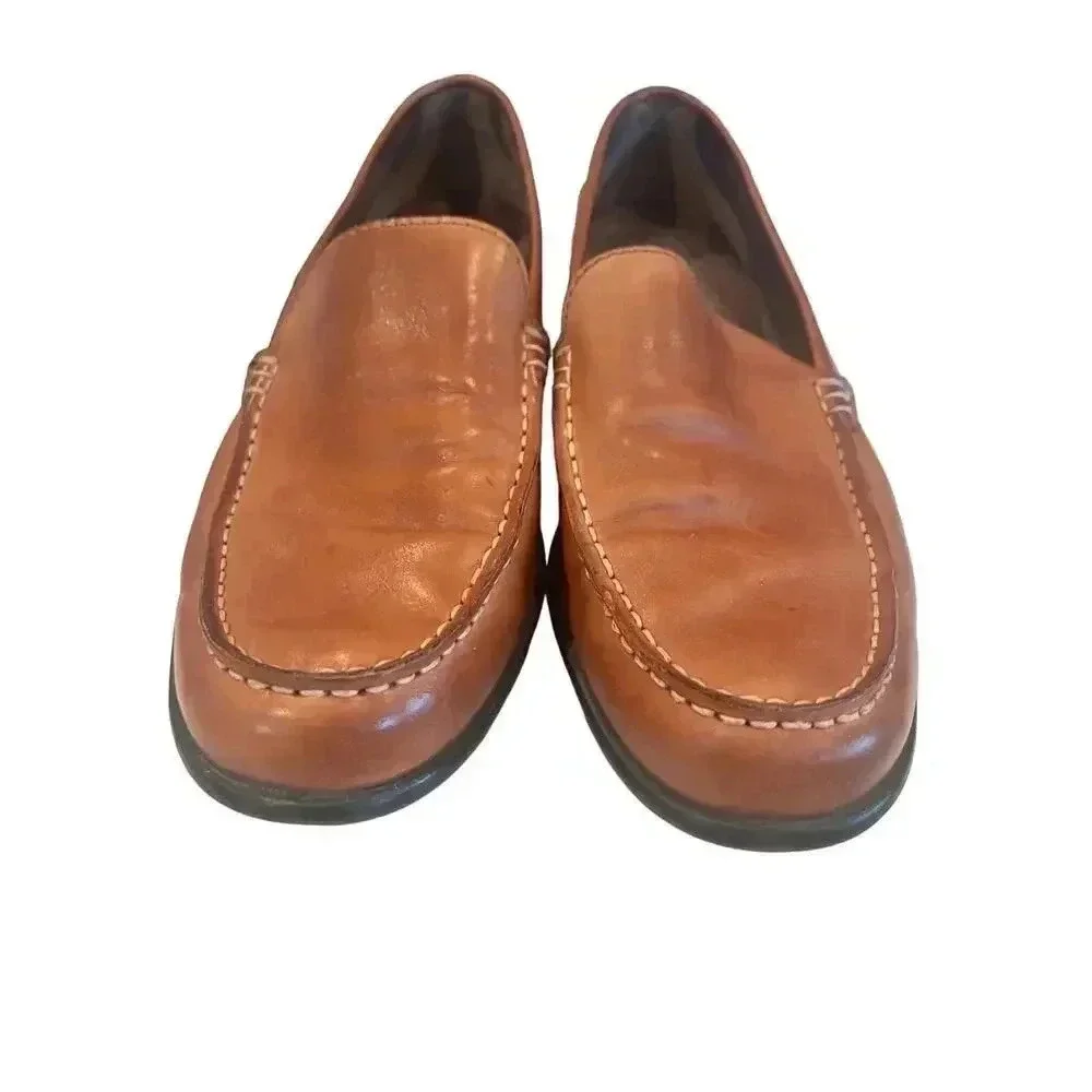 Rockport walkability loafers